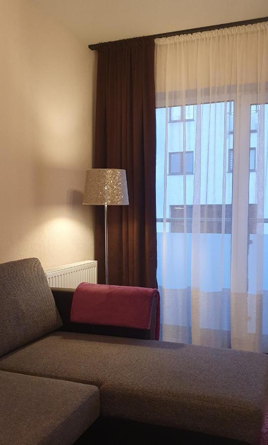 Apartamenty Bartnicza C Bielsko-Biała Kültér fotó