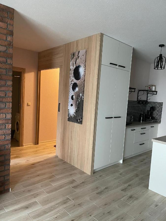 Apartamenty Bartnicza C Bielsko-Biała Kültér fotó